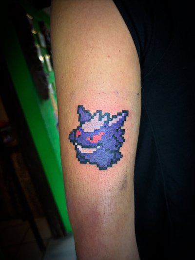 Gengar