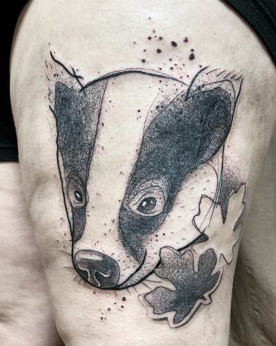 Tattoo Artwork Hamburg