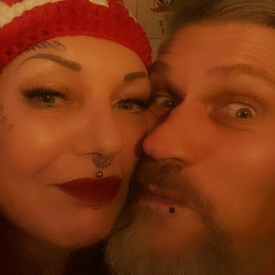 So meine zuckerschnuten,euch n wunderschönes Weekend,micha und ich sind erst näxten Freitag wieder im Laden.