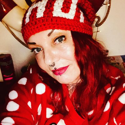 Alle leuchtis angemacht gegen den Novemberblues ♥️⚓️♥️