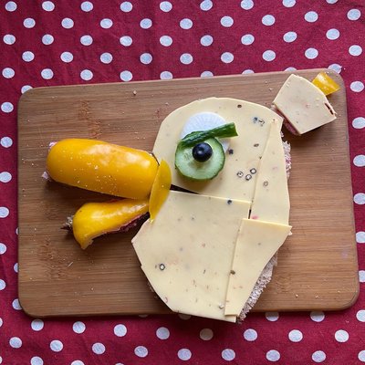 Moin meine zuckerschnuten.