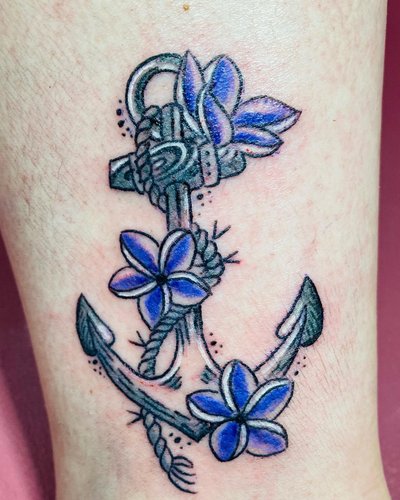 ein zauberschöner tag.