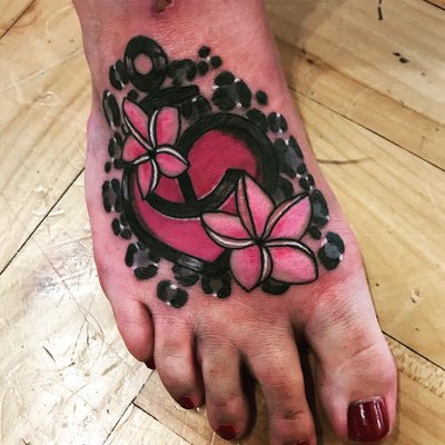 das hat megaspass gemacht💗⚓️💗danke an die sarah 💗💗💗