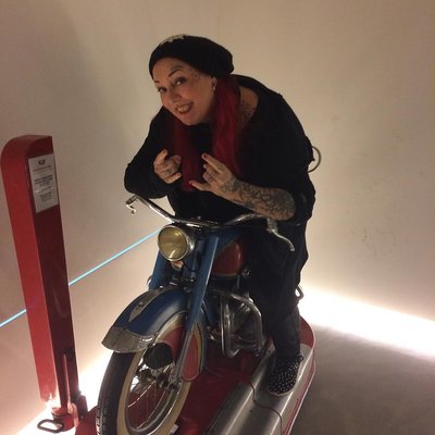 Tattoo Artwork Hamburg