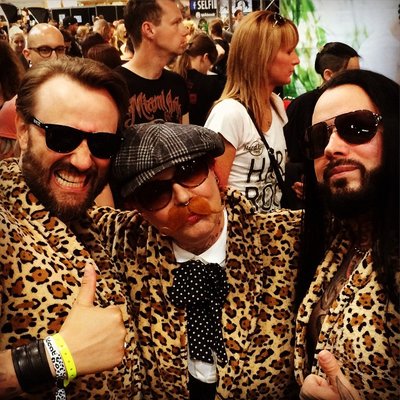 Tattoo Artwork Hamburg