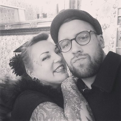 Tattoo Artwork Hamburg