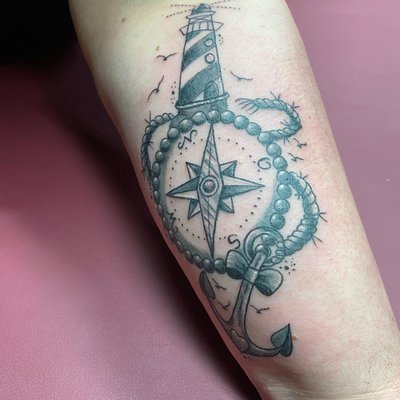 danke für unendliches vertrauen.