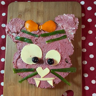 Moin meine schnutis.