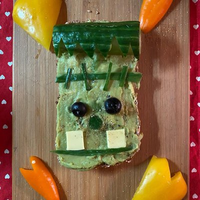 Moin meine zuckerschnuten.