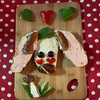 Moin ihr zuckerschnuten.