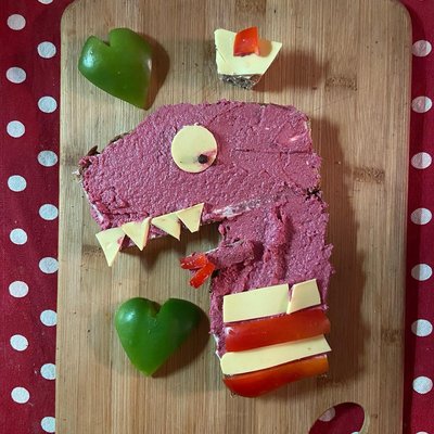 Moin meine zuckerschnuten.