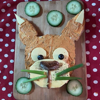 #🐿 tschiggysbubblegumarttattoo Moin .