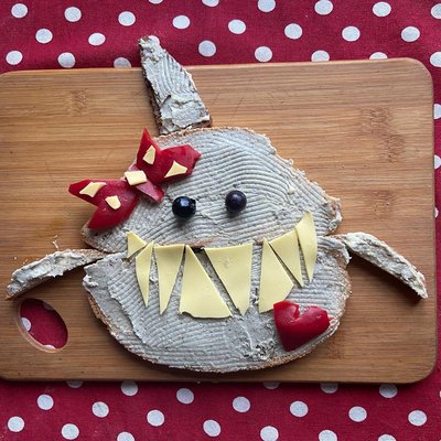 Moin meine zuckerschnuten.