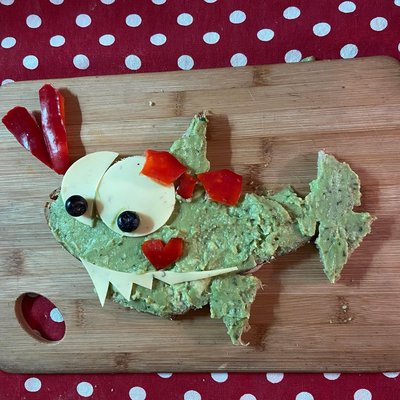 Moin schnutis… bester tag der woche.