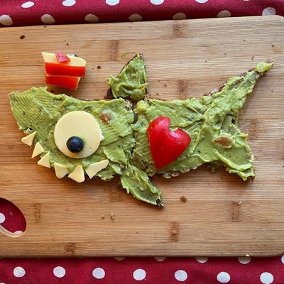 moin ihr zuckerschnuten… sharky und ich wünschen n schikken,stressfreien freitag-haitag…🦈♥️⚓️♥️🦈