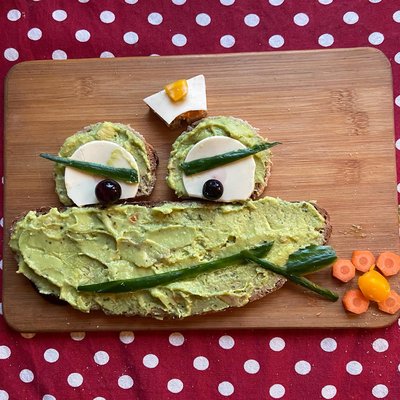 # Moin meine 🐸 königinnen.