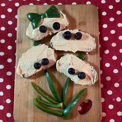 Moin meine schnutis.