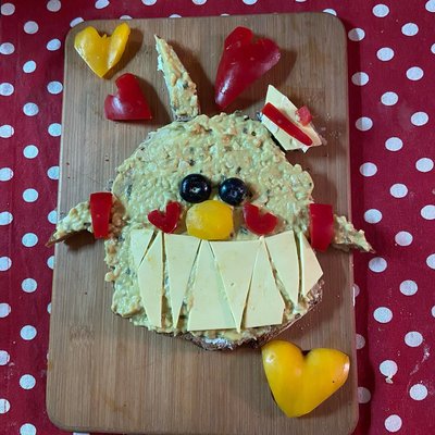 Moin ihr zuckerschnuten.