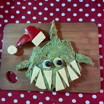 Moin meine zuckerschnuten.