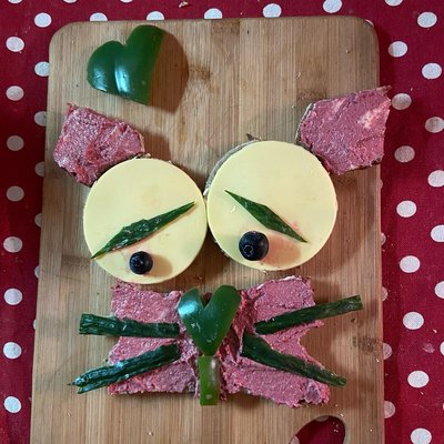 Miauuu meine lieben.