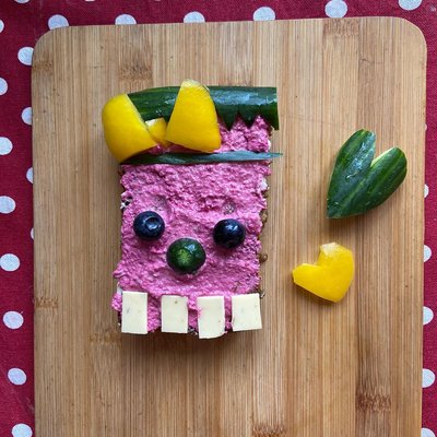 Moin meine zuckerschnuten… was lange währt….