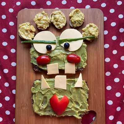 Moin meine zuckerschnuten.