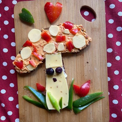 #🍄 #♥️ moin zuckerschnuten.