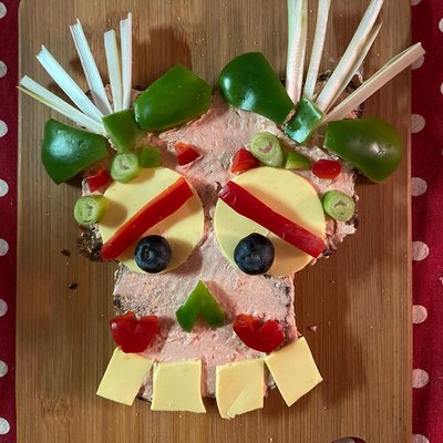 Moin meine schnutis.