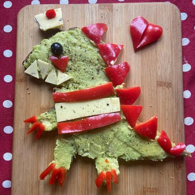 Moin einen dinomässigen megamontag wünscht euch eure tschiggy 🦖♥️🦖♥️🦖