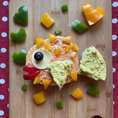 🐡 Moin meine zuckerschnuten.