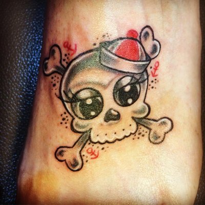 Tattoo Artwork Hamburg