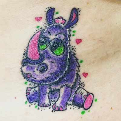 Danke an magna💚🌸💚