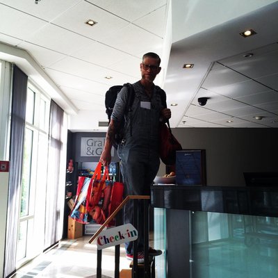 Tattoo Artwork Hamburg