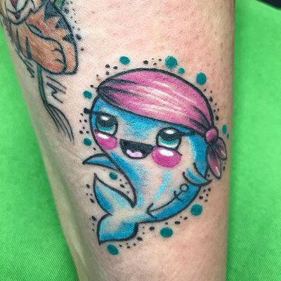 Danke an melli für das 2.