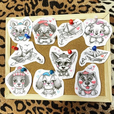 Moin meine zuckerschnuten… am sonntag tätowiere ich beim .