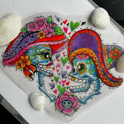 Moin meine zuckerschnuten.