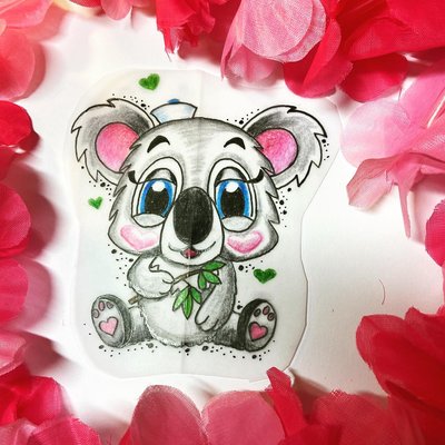 🐨🐨🐨moin und achtung meine lieben!