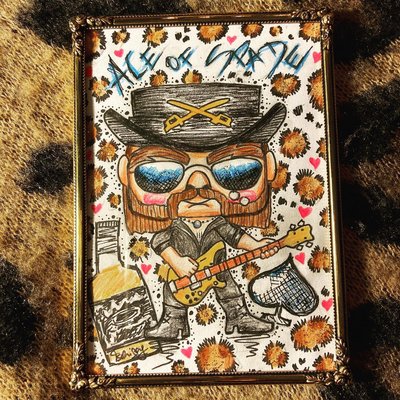 Was kitschiges wurde gewünscht 🤪🤪🤪bitteschön.