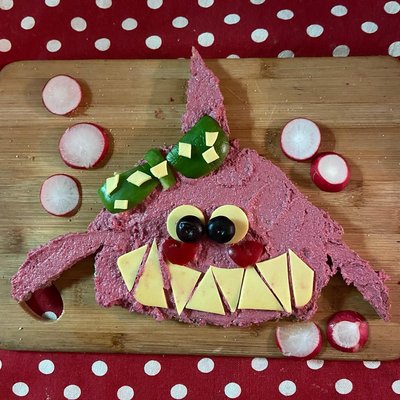 Moin meine schnutis.