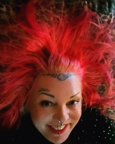 Moin meine zuckerschnuten.