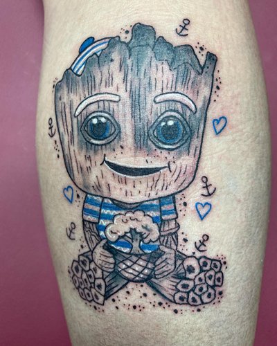 es war sooo zauberschön.