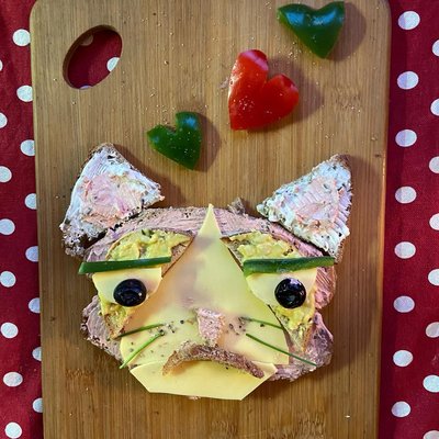 Moin meine zuckerschnuten.