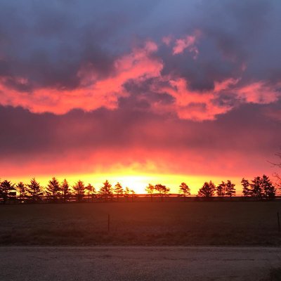 Guten Morgen ☀️ So meine lieben ich geh jetzt wieder ins Bett 😘🔥☀️🔥