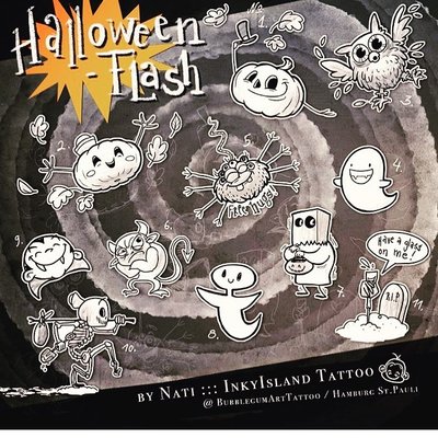 AchtungAchtung meine fantastische kollegin nati von .