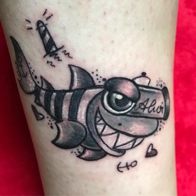 Es war mir eine grosse freude meine .