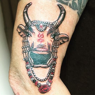 Tattoo Artwork Hamburg