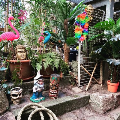 Moin meine zuckerschnuten,ich vermisse meine lieben .