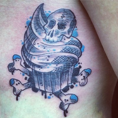 Tattoo Artwork Hamburg