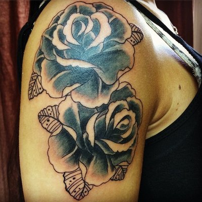 Tattoo Artwork Hamburg