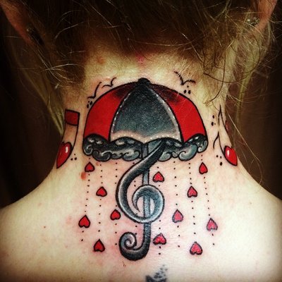 Tattoo Artwork Hamburg